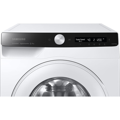 Стиральная машина Samsung WW80A6S28TE