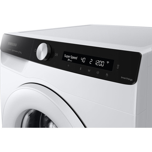 Стиральная машина Samsung WW80A6S28TE