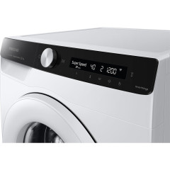 Стиральная машина Samsung WW80A6S28TE