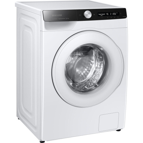 Стиральная машина Samsung WW80A6S28TE