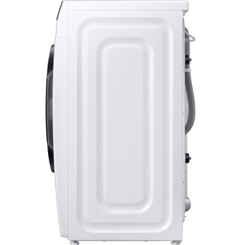 Стиральная машина Samsung WW80A6S28TE