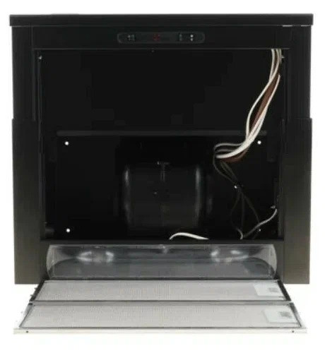 Встраиваемая вытяжка GEFEST ВО-4501 К21