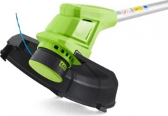 Триммер аккумуляторный GreenWorks 24В с АКБ 2Ач и ЗУ 2110407UA