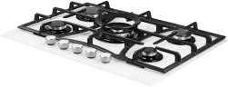 Газовая варочная панель Kuppersberg FG 73 W