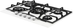 Газовая варочная панель Kuppersberg FG 73 W