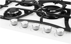 Газовая варочная панель Kuppersberg FG 73 W