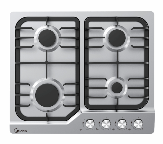 Газовая варочная панель Midea MG-687X