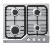 Газовая варочная панель Midea MG-687X