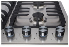 Газовая варочная панель Midea MG-687X