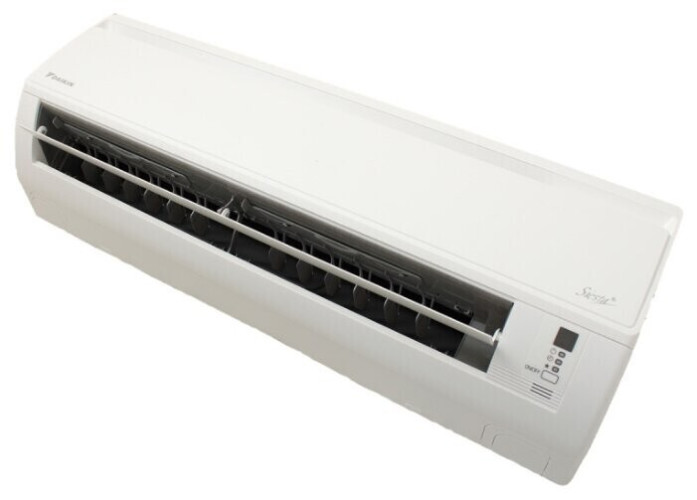 Настенная сплит-система Daikin ATYN20L / ARYN20L Nord-40