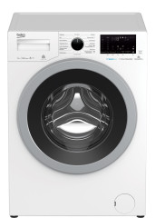 Стиральная машина Beko WSRE7H636SBW