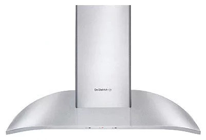Кухонная вытяжка De Dietrich DHD 556