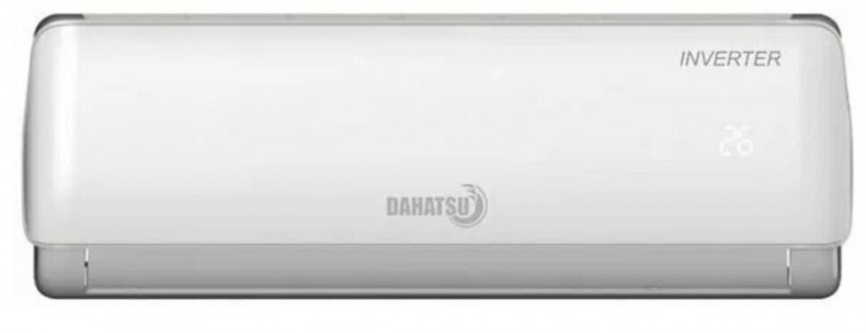 Сплит-система Dahatsu DA-12I LEGEND DC INVERTER 2023