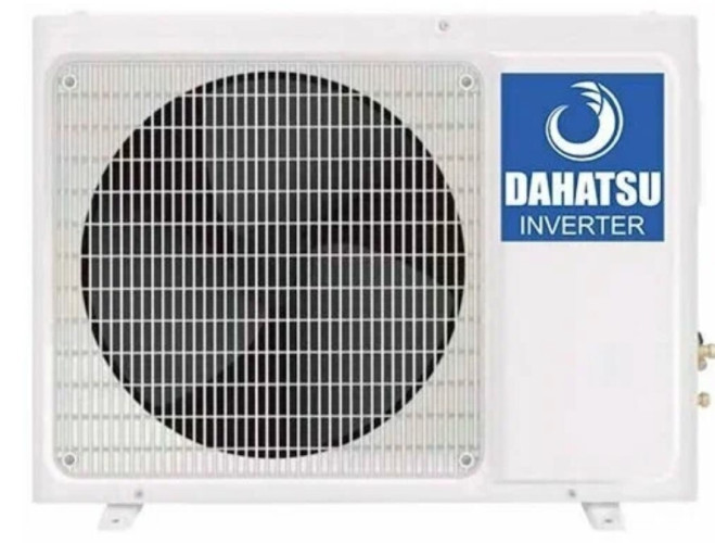 Сплит-система Dahatsu DA-12I LEGEND DC INVERTER 2023