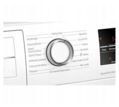 Стиральная машина Bosch WAU28T0EPL