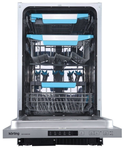 Посудомоечная машина Korting KDI 45460 SD