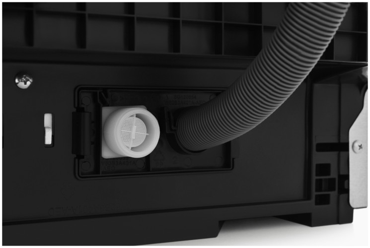 Посудомоечная машина Zugel ZDI601