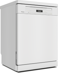Посудомоечная машина Miele G 7600 SC AutoDos Brilliant White, бриллиантовый белый