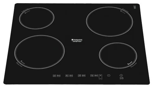 Индукционная варочная панель Hotpoint-Ariston KIC 644 C DS
