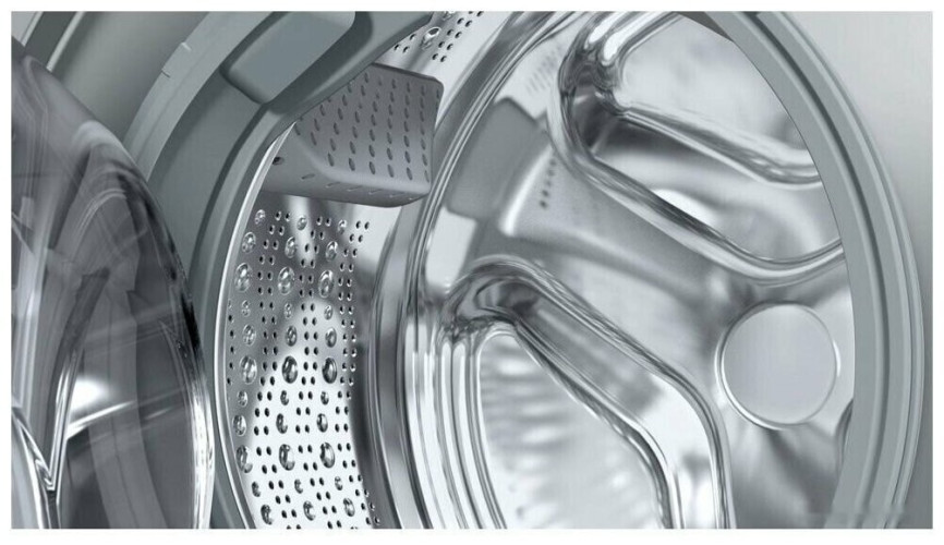 Стиральная машина Bosch WHA222XYBL