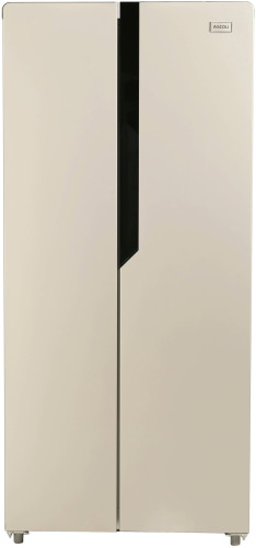 Холодильник Ascoli ACDG450WIB