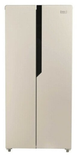 Холодильник Ascoli ACDG450WIB