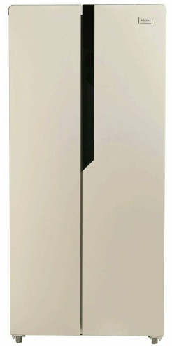 Холодильник Ascoli ACDG450WIB