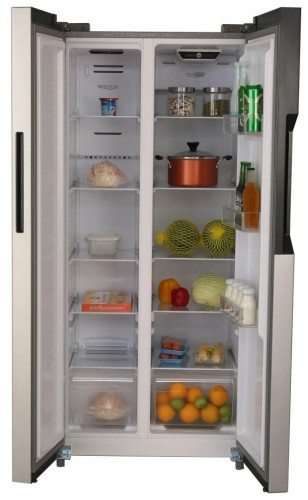 Холодильник Ascoli ACDG450WIB