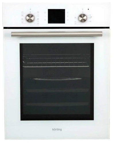 Электрический духовой шкаф Korting OKB 7951 CMW