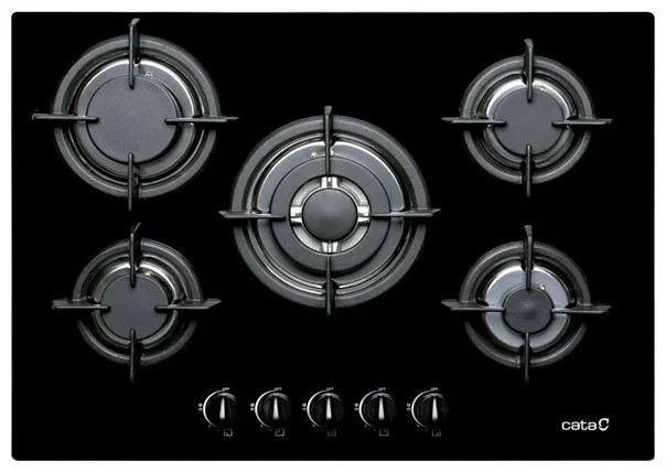 Газовая варочная панель Cata L 705 CI