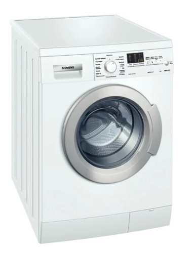 Стиральная машина Siemens WM 14E465