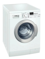 Стиральная машина Siemens WM 14E465