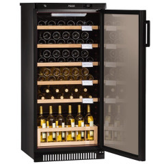 Винный шкаф Tesler WCH-080