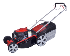 Газонокосилка бензиновая GEOS Classic 46 SP-S Plus