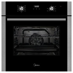 Электрический духовой шкаф Midea MO 68145 X