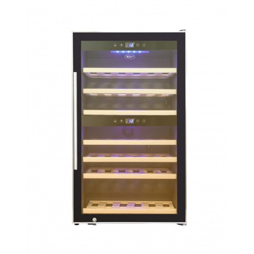 Винный шкаф Supra TRF-121WB