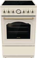 Электрическая плита Gorenje GECS5B70CLI