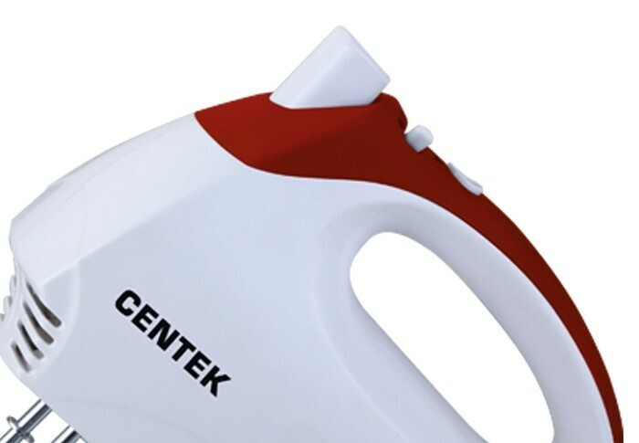 Миксер Centek CT-1117