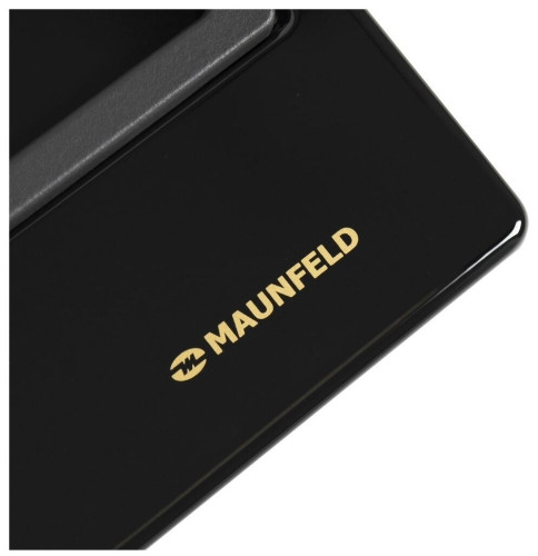 Газовая варочная панель Maunfeld EGHE.75.33CB.R/G