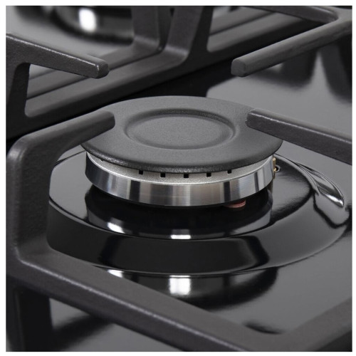 Газовая варочная панель Maunfeld EGHE.75.33CB.R/G