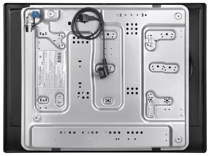 Газовая варочная панель Maunfeld EGHE.75.33CB.R/G