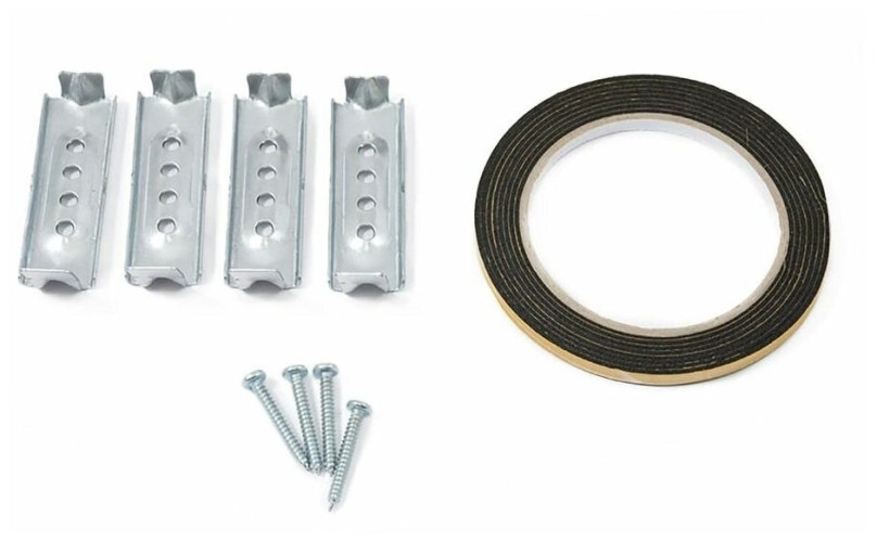 Газовая варочная панель Maunfeld EGHE.75.33CB.R/G