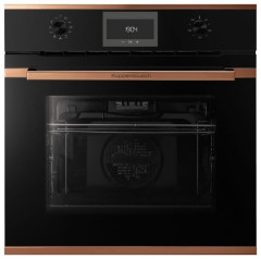 Электрический духовой шкаф Kuppersbusch B 6330.0-Airfry S7 Copper