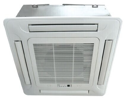 Кассетный кондиционер Chigo CCB/COU-12HMR1