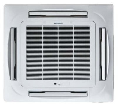 Кассетный кондиционер Chigo CCB/COU-12HMR1