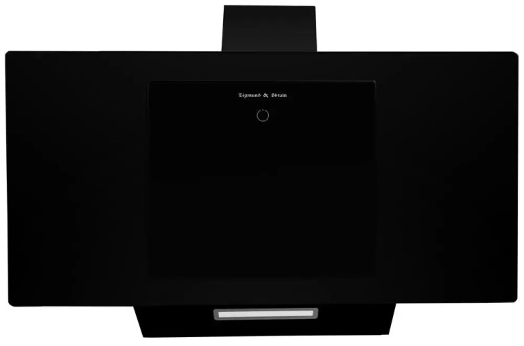 Кухонная вытяжка Zigmund & Shtain K 140.9 B