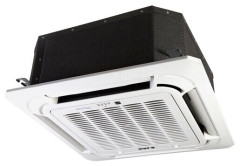 Кассетный кондиционер Jax ACQ-36HE