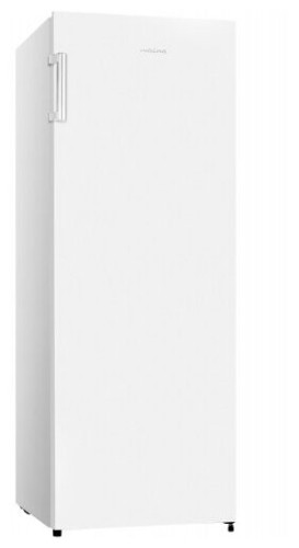 Морозильная камера Hiberg FR-20 NFW