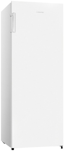 Морозильная камера Hiberg FR-20 NFW