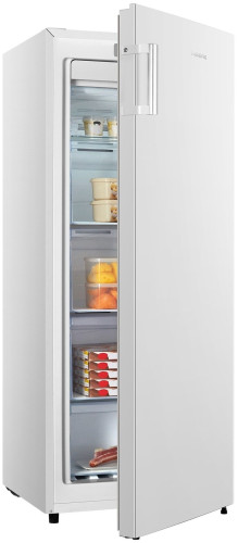 Морозильная камера Hiberg FR-20 NFW